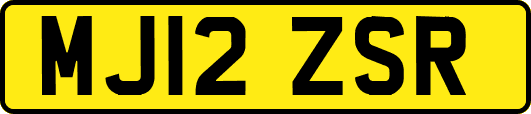 MJ12ZSR