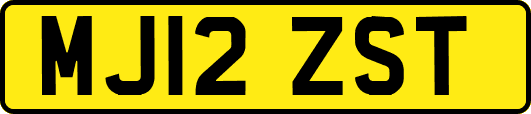 MJ12ZST