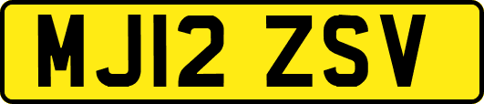 MJ12ZSV
