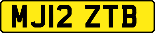 MJ12ZTB