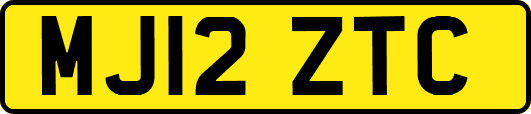MJ12ZTC