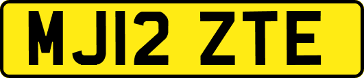 MJ12ZTE