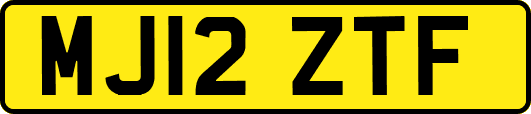 MJ12ZTF