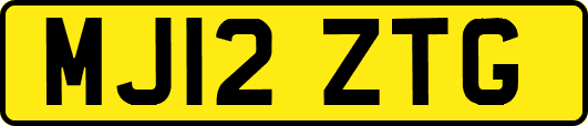 MJ12ZTG