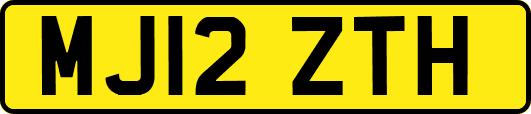 MJ12ZTH