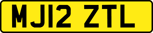 MJ12ZTL