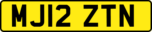 MJ12ZTN