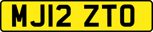 MJ12ZTO