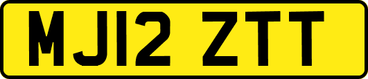 MJ12ZTT