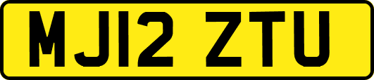 MJ12ZTU