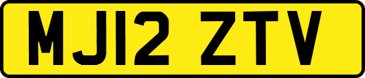 MJ12ZTV