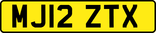 MJ12ZTX