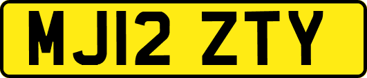 MJ12ZTY
