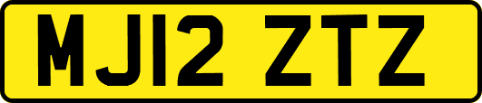MJ12ZTZ