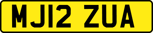 MJ12ZUA
