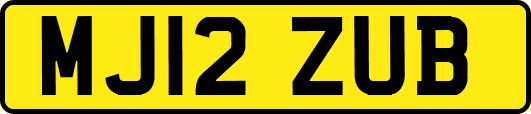 MJ12ZUB