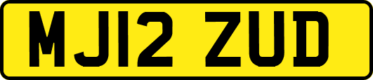 MJ12ZUD