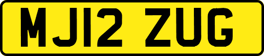 MJ12ZUG