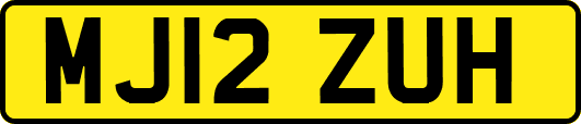 MJ12ZUH