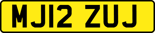 MJ12ZUJ