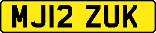 MJ12ZUK