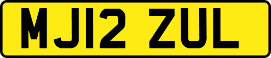 MJ12ZUL