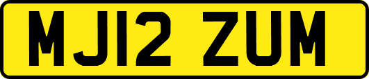 MJ12ZUM