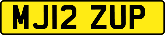 MJ12ZUP