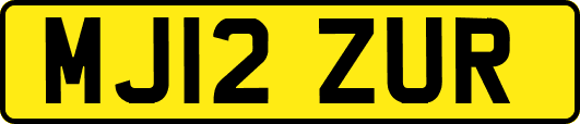 MJ12ZUR