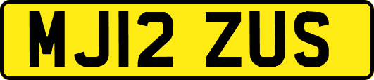 MJ12ZUS