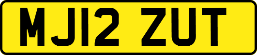 MJ12ZUT