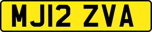 MJ12ZVA