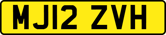 MJ12ZVH