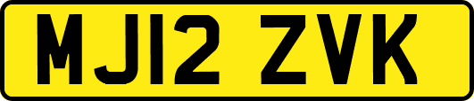 MJ12ZVK