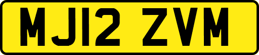 MJ12ZVM