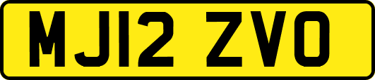 MJ12ZVO