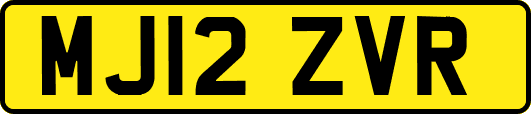 MJ12ZVR
