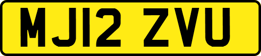 MJ12ZVU