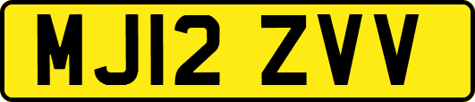 MJ12ZVV