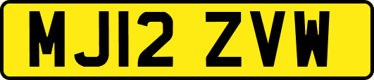 MJ12ZVW