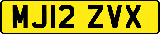 MJ12ZVX