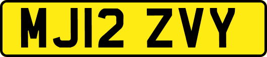 MJ12ZVY