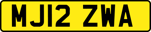 MJ12ZWA