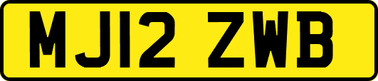 MJ12ZWB