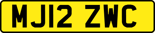 MJ12ZWC
