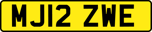 MJ12ZWE