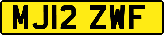 MJ12ZWF