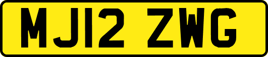 MJ12ZWG
