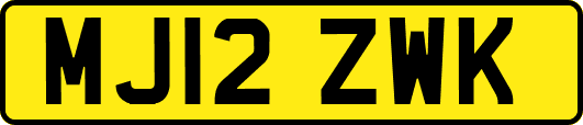 MJ12ZWK