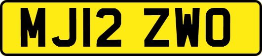 MJ12ZWO